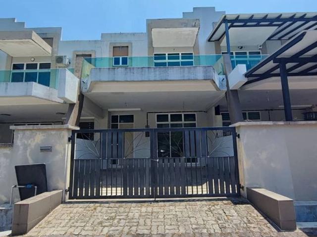 House for sale in Perak, Tanjong Ipoh