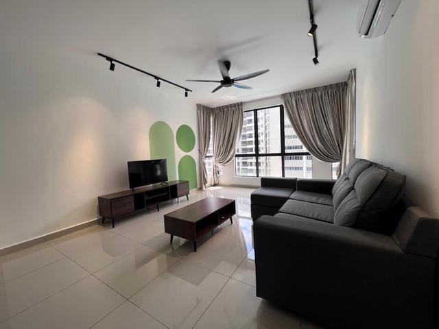 Condominium for rent in Perak, Tanjong Ipoh