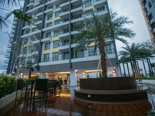 Condominium for rent in Majlis Bandaraya Ipoh, Kinta