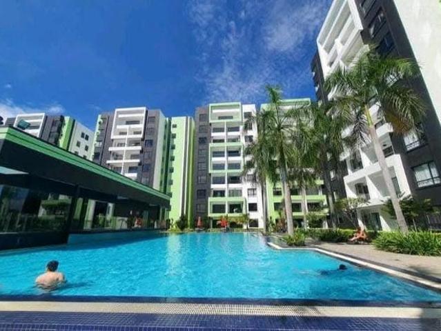 Condominium for rent in Perak, Tanjong Ipoh