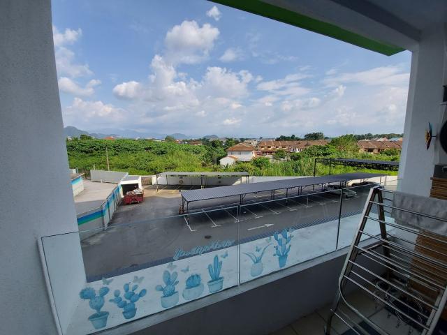 Apartment for rent in Perak, Tanjong Ipoh