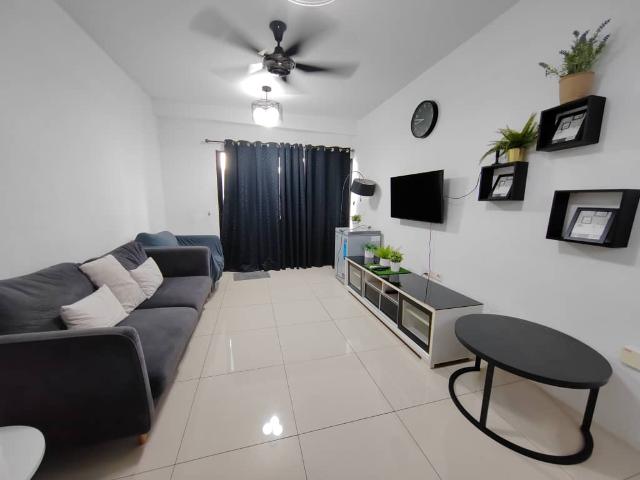 Apartment for rent in Perak, Tanjong Ipoh