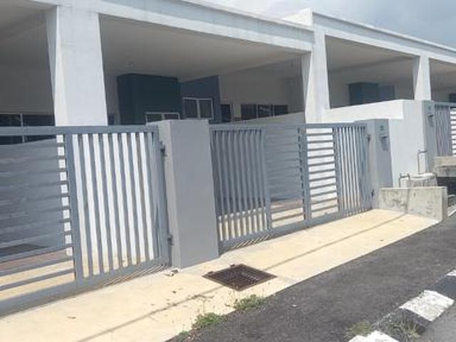 Terraced House for sale in Ipoh, Perak