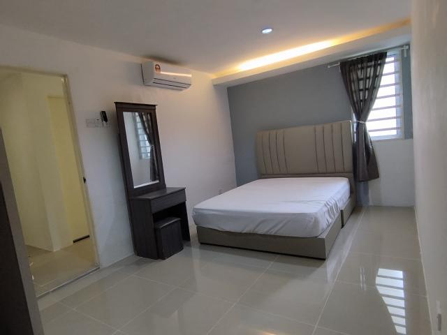 Room for rent in Perak, Tanjong Ipoh