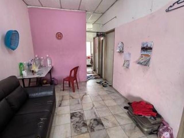 Terraced House for sale in Perak, Tanjong Ipoh