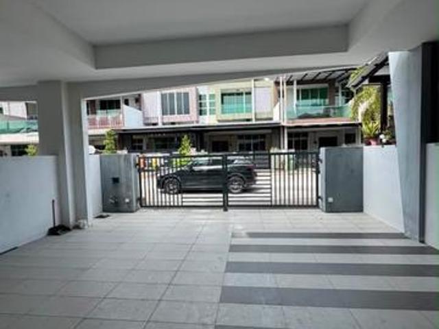 Terraced House for sale in Perak, Tanjong Ipoh