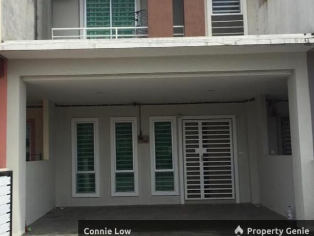 Terraced House for sale in Perak, Tanjong Ipoh
