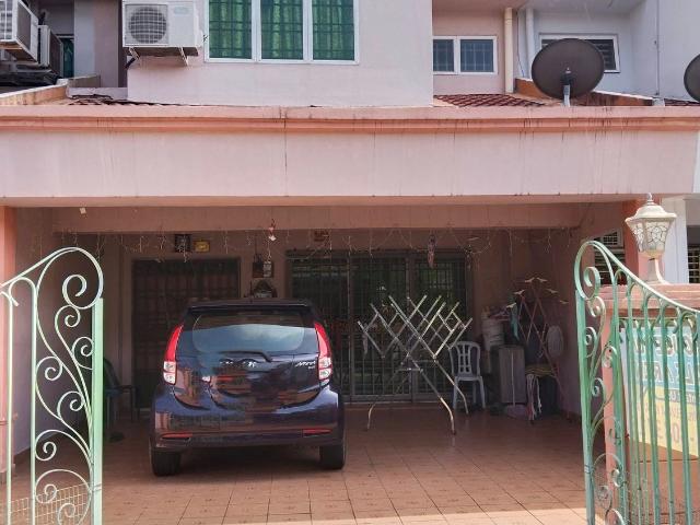 House for sale in Perak, Tanjong Ipoh