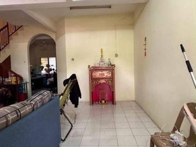 Terraced House for sale in Perak, Tanjong Ipoh