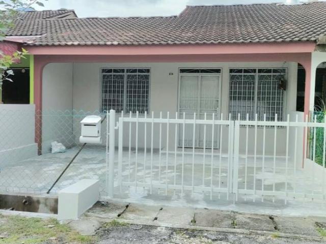 House for sale in Perak, Tanjong Ipoh