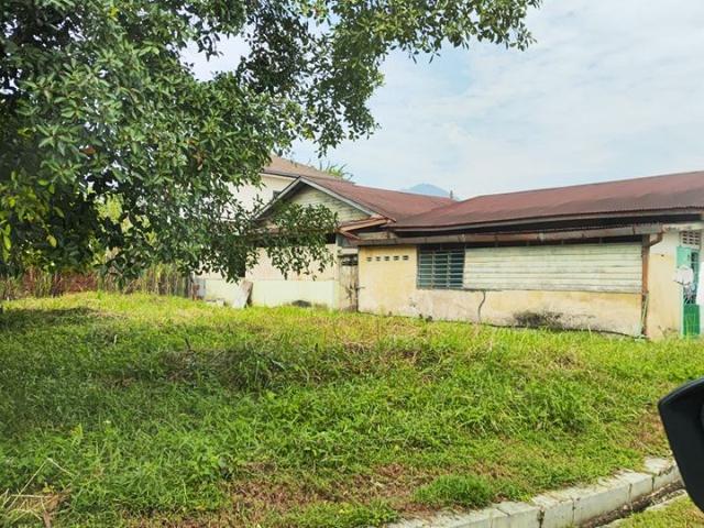 Property for sale in Perak, Tanjong Ipoh
