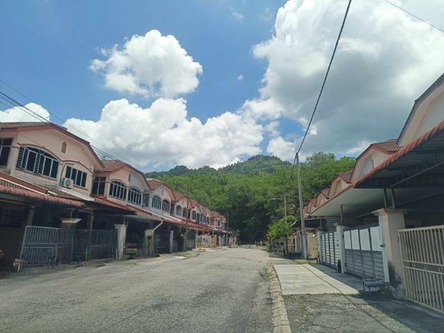 Terraced House for sale in Perak, Tanjong Ipoh