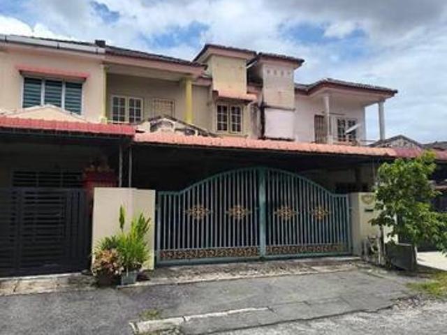 Terraced House for sale in Perak, Tanjong Ipoh