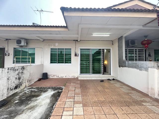 Terraced House for sale in Perak, Tanjong Ipoh
