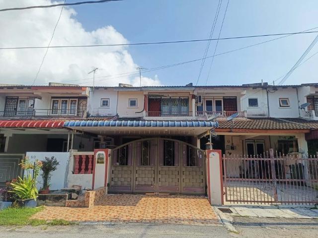 Terraced House for sale in Perak, Tanjong Ipoh
