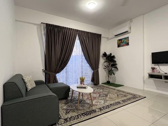 Apartment for rent in Perak, Tanjong Ipoh
