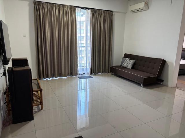 Apartment for rent in Perak, Tanjong Ipoh
