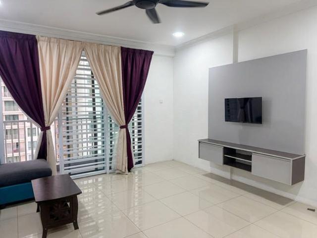 Apartment for rent in Perak, Tanjong Ipoh