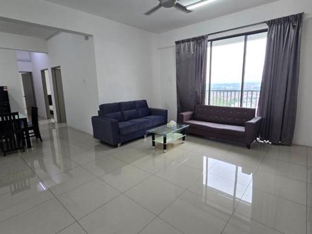 Apartment for rent in Perak, Tanjong Ipoh