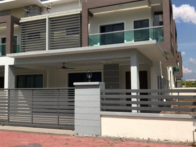 House for sale in Perak, Tanjong Ipoh