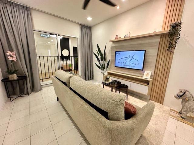 Apartment for sale in Perak, Tanjong Ipoh