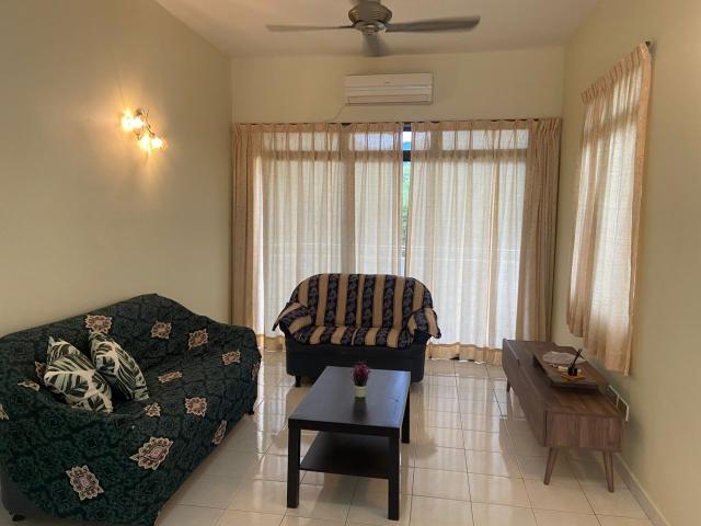 Apartment for rent in Perak, Tanjong Ipoh