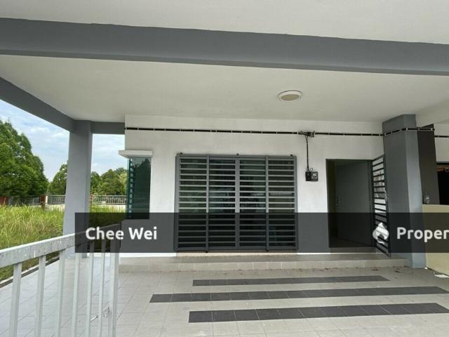 Terraced House for rent in Perak, Tanjong Ipoh