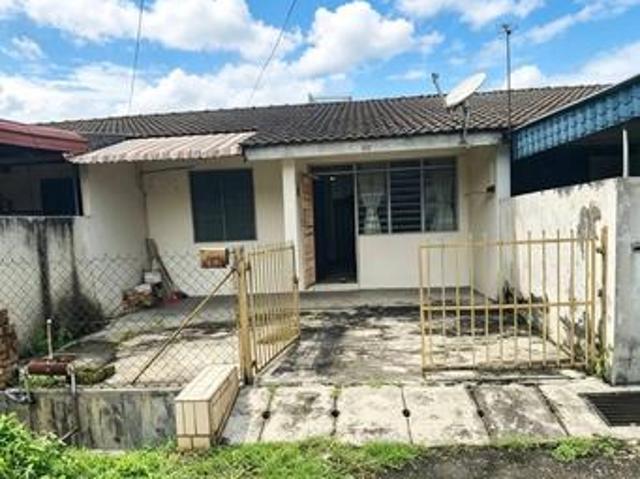 Terraced House for sale in Majlis Bandaraya Ipoh, Kinta