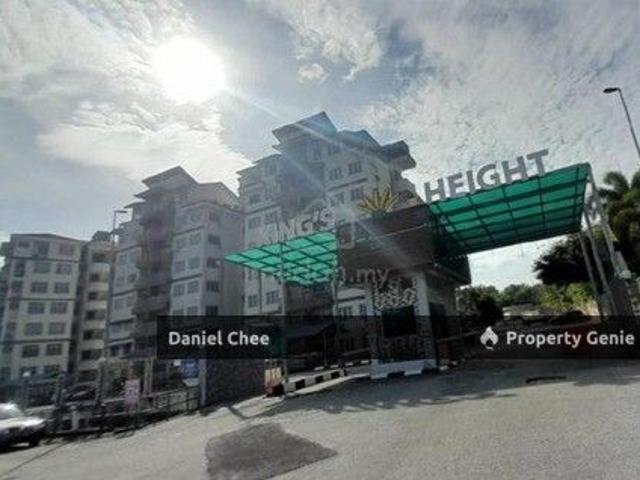 Apartment for rent in Perak, Tanjong Ipoh