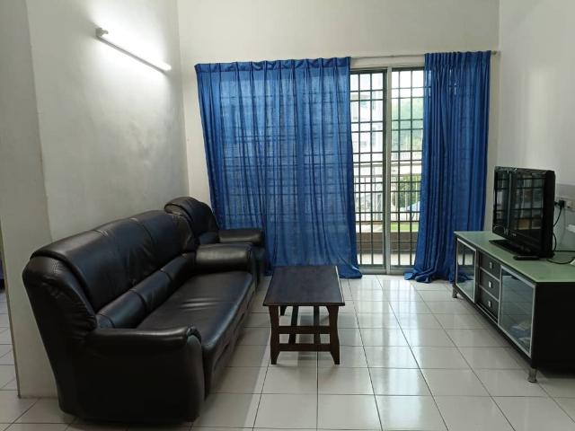 Apartment for sale in Perak, Tanjong Ipoh