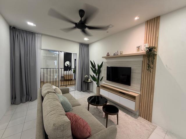 Apartment for sale in Perak, Tanjong Ipoh
