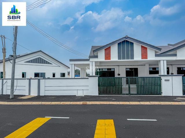 Terraced House for sale in Majlis Bandaraya Ipoh, Kinta
