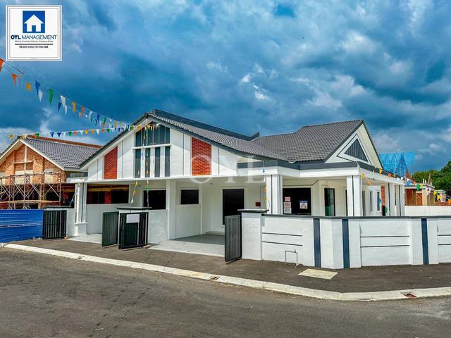 Terraced House for sale in Perak, Tanjong Ipoh