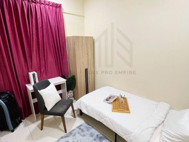 Apartment for rent in Perak, Tanjong Ipoh