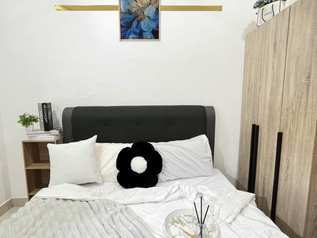 Room for rent in Perak, Tanjong Ipoh