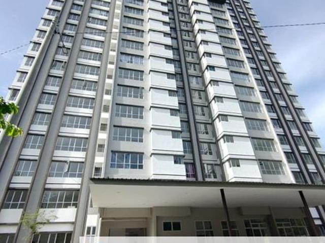 Condominium for rent in Majlis Bandaraya Ipoh, Kinta