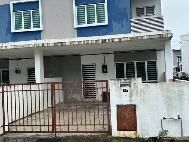 House for rent in Perak, Tanjong Ipoh