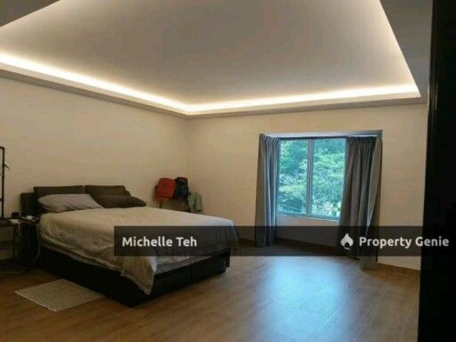 Townhouse for rent in Majlis Bandaraya Ipoh, Kinta