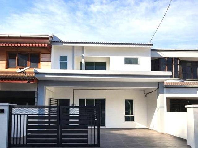 Terraced House for sale in Perak, Tanjong Ipoh