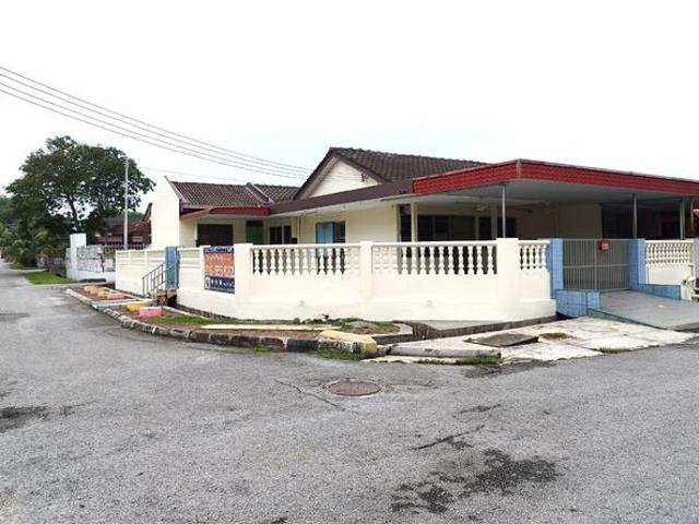 Terraced House for sale in Perak, Tanjong Ipoh
