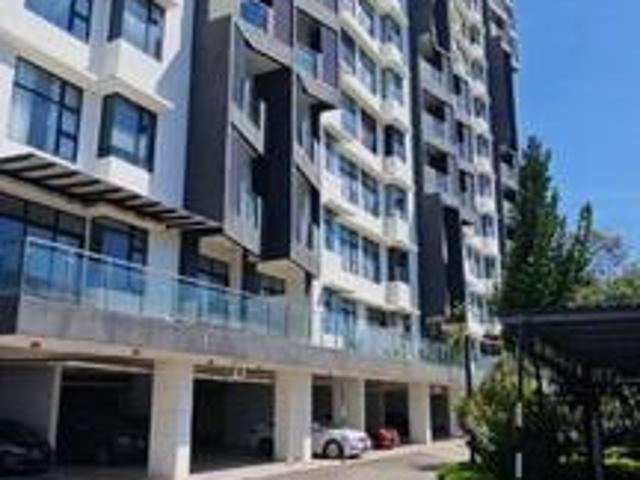 Condominium for rent in Perak, Tanjong Ipoh