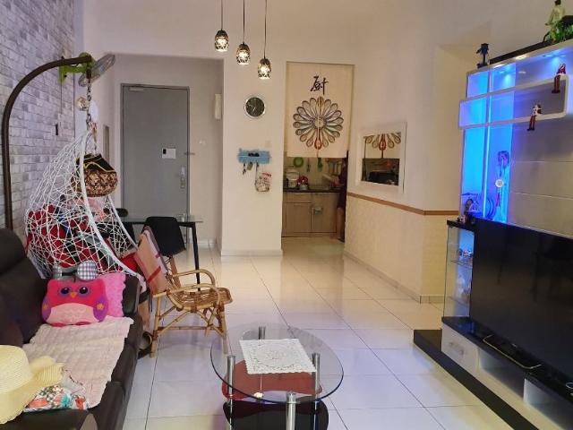 Apartment for sale in Perak, Tanjong Ipoh