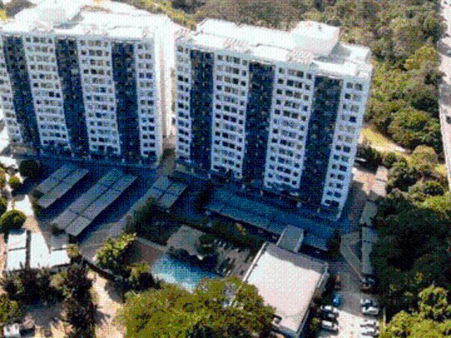 Apartment for rent in Perak, Tanjong Ipoh