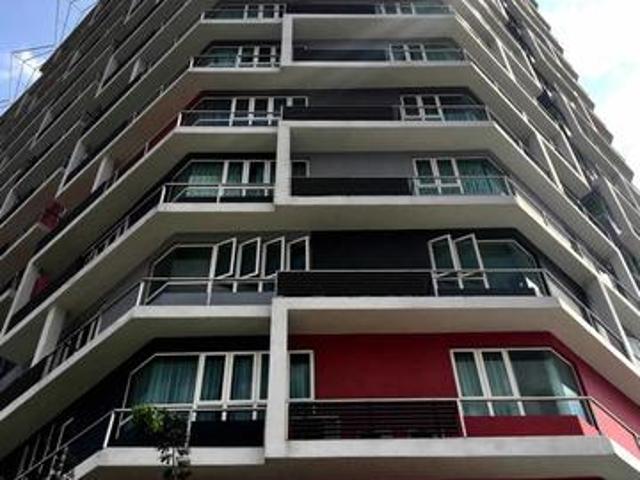 Serviced Residence for sale in Perak, Tanjong Ipoh