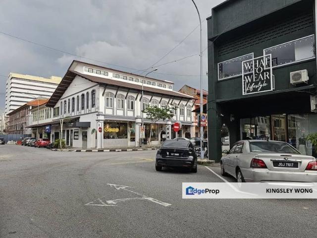 Shop for sale in Perak, Tanjong Ipoh
