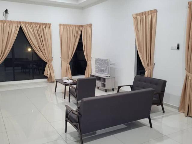 House for rent in Perak, Tanjong Ipoh