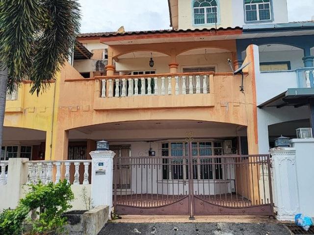 House for rent in Perak, Tanjong Ipoh