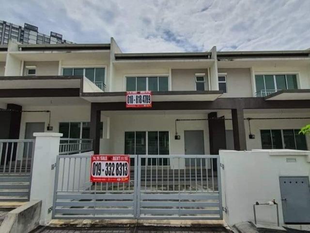 House for sale in Perak, Tanjong Ipoh