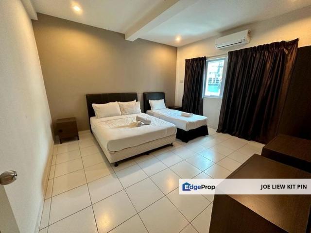 Shop for sale in Majlis Bandaraya Ipoh, Kinta