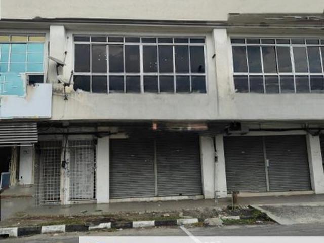 Shop for sale in Majlis Bandaraya Ipoh, Kinta
